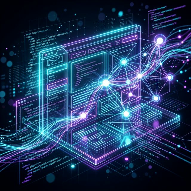 AI SEO Nedir?